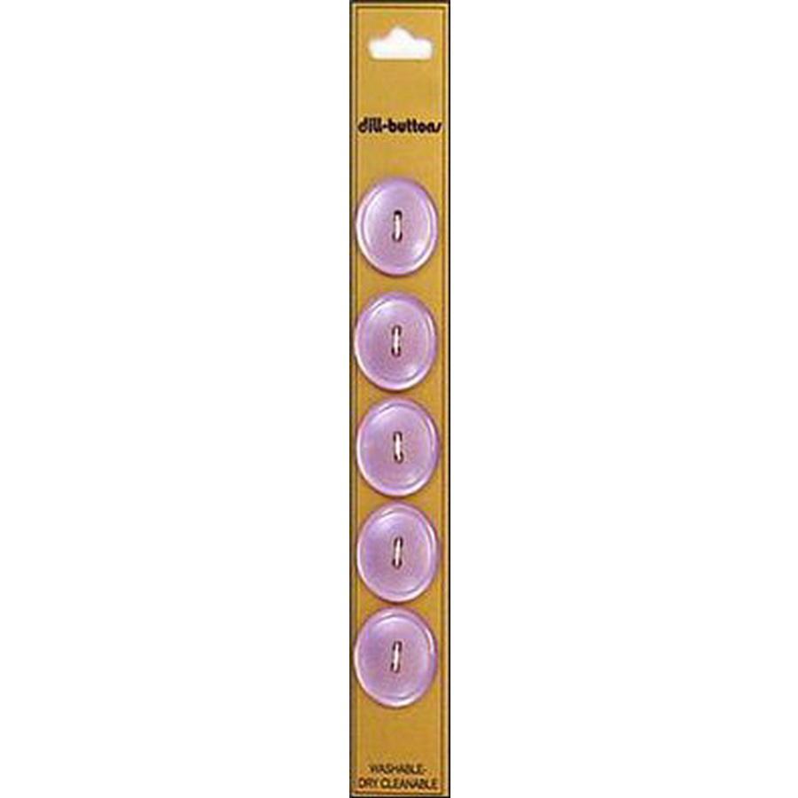 Strip Buttons 3/4 BOX06