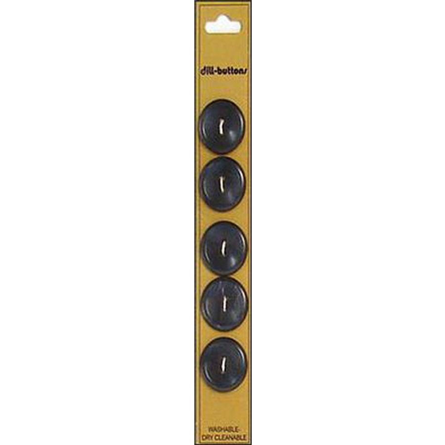 Dill Buttons Strip Buttons 3/4 (Box of 6)