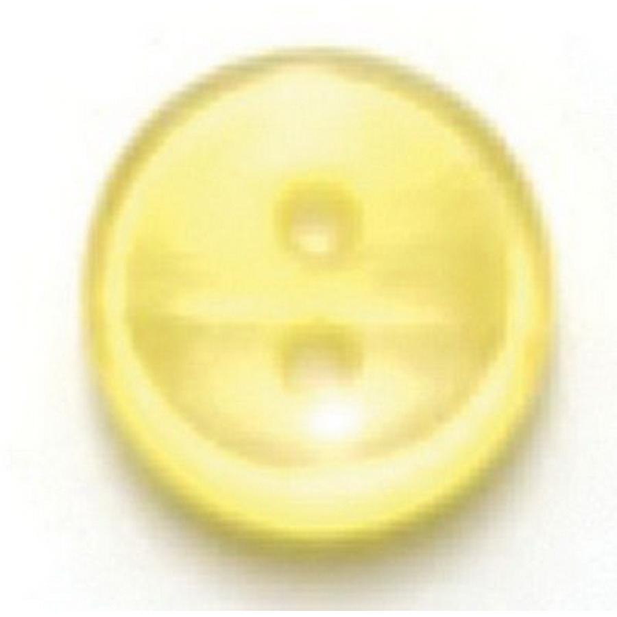 13mm 2 Hole PolyFashion Button BOX06