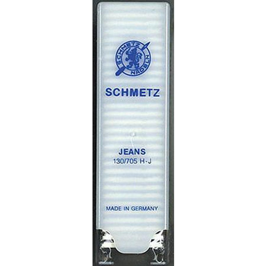 Schmetz Magazine Denim sz100 5/Pack