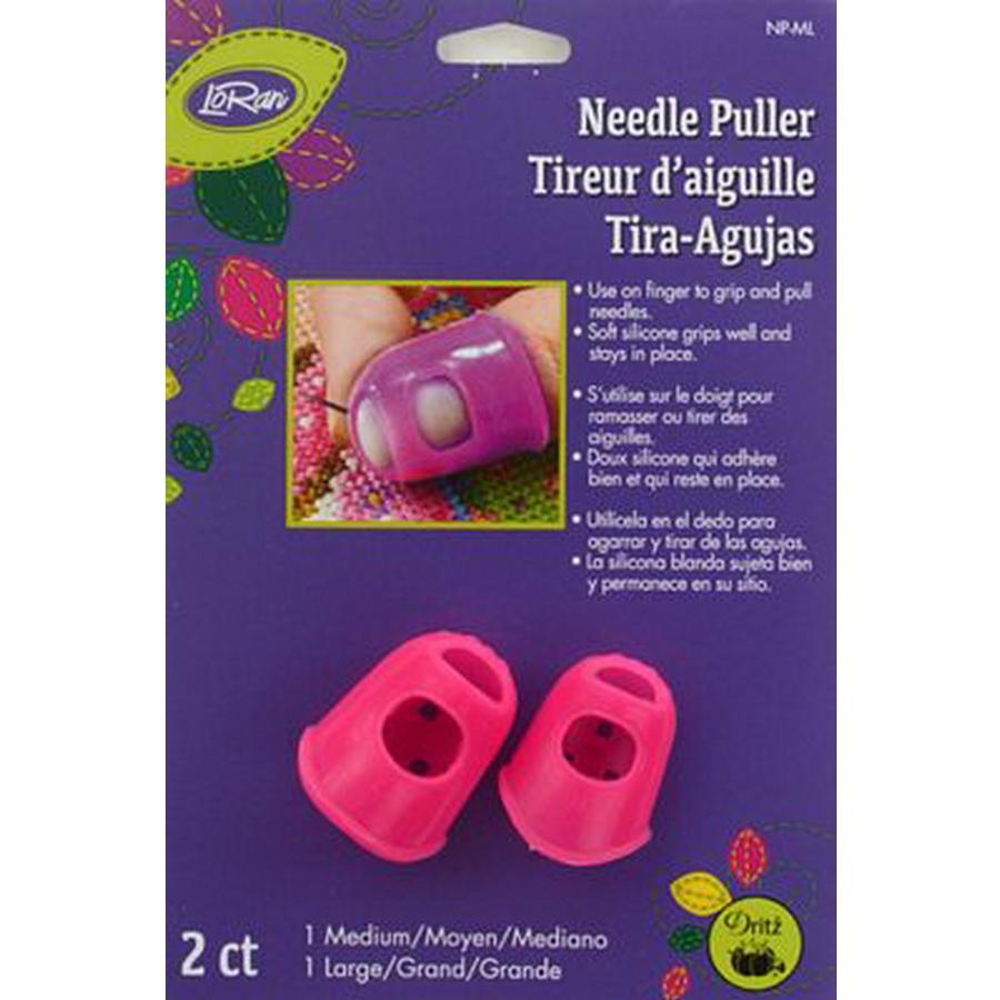 Needle Puller M/L