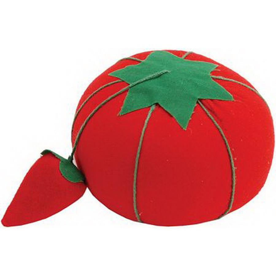 Dritz S101 Tomato Pin Cushion