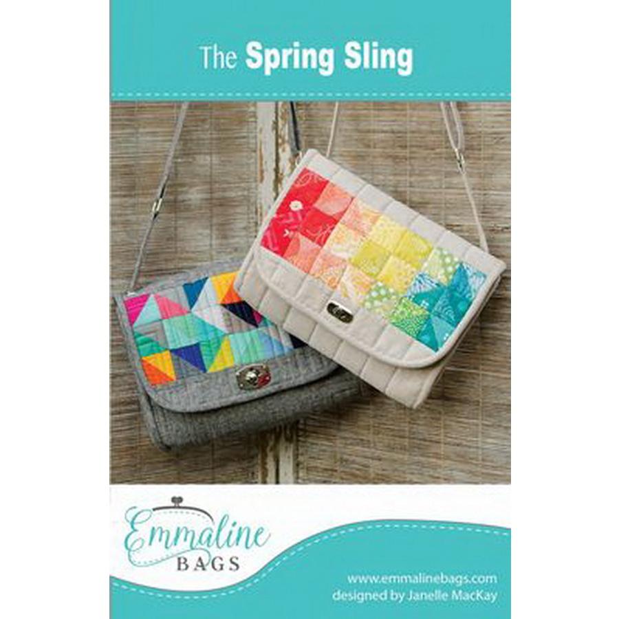 The Spring Sling Pattern