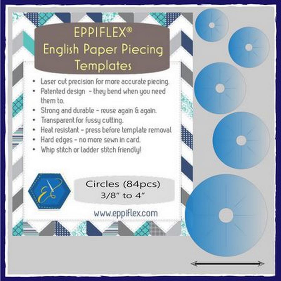 Circles Multipack EPP Template