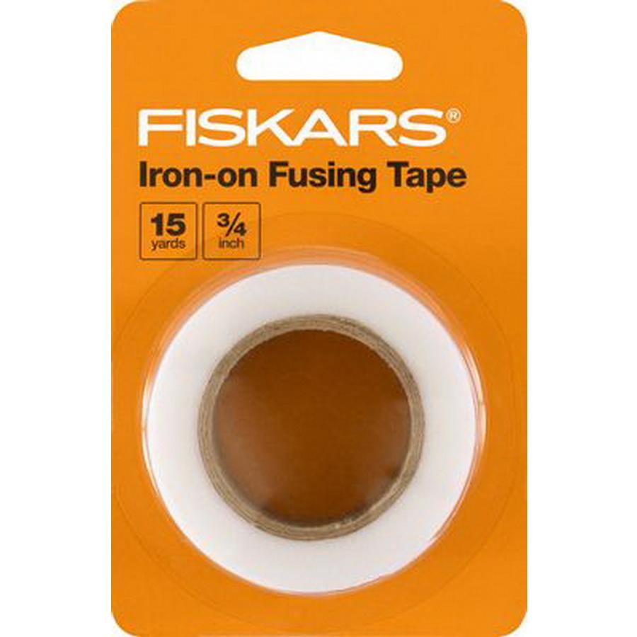 Fiskars Inc. Iron Fusing Tape 3/4in x 15yd