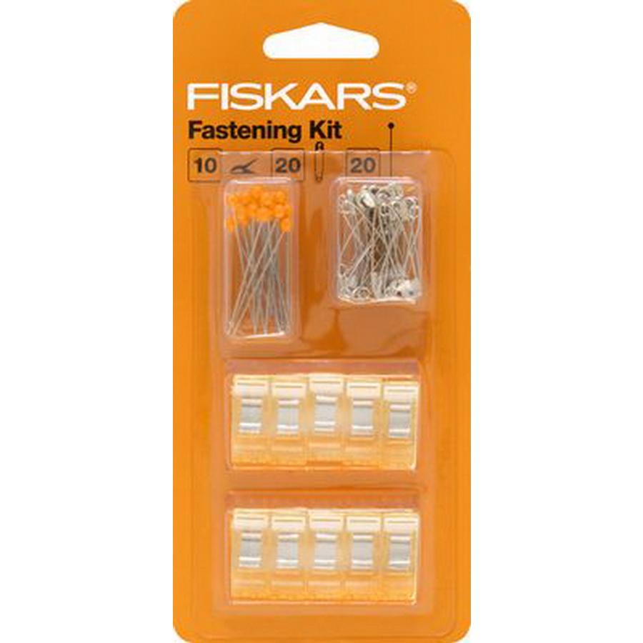 Fiskars Inc. Fiskars Fastening Kit