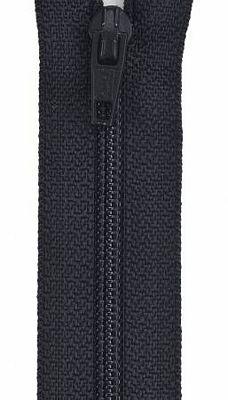 Trouser Zipper 11" Black (Box of 3)