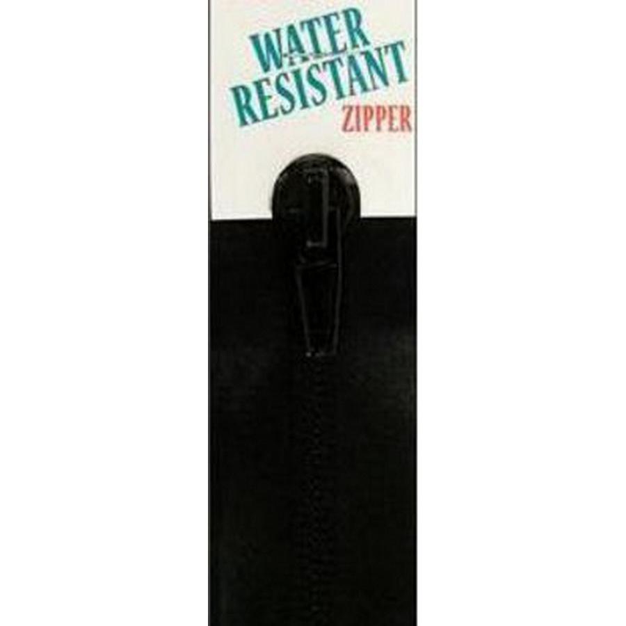 Sep. Water Resist Zipper 30 BOX02