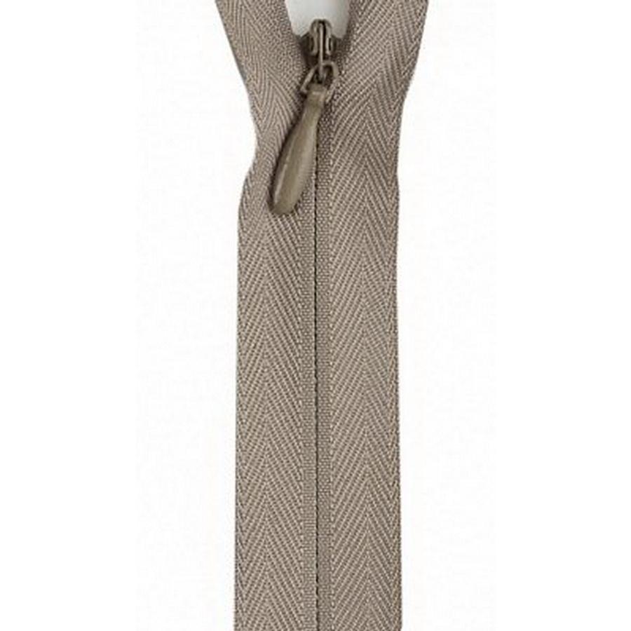 Coats & Clark Polyester Invisible Zipper 7-9" Dogwood (Box of  3)