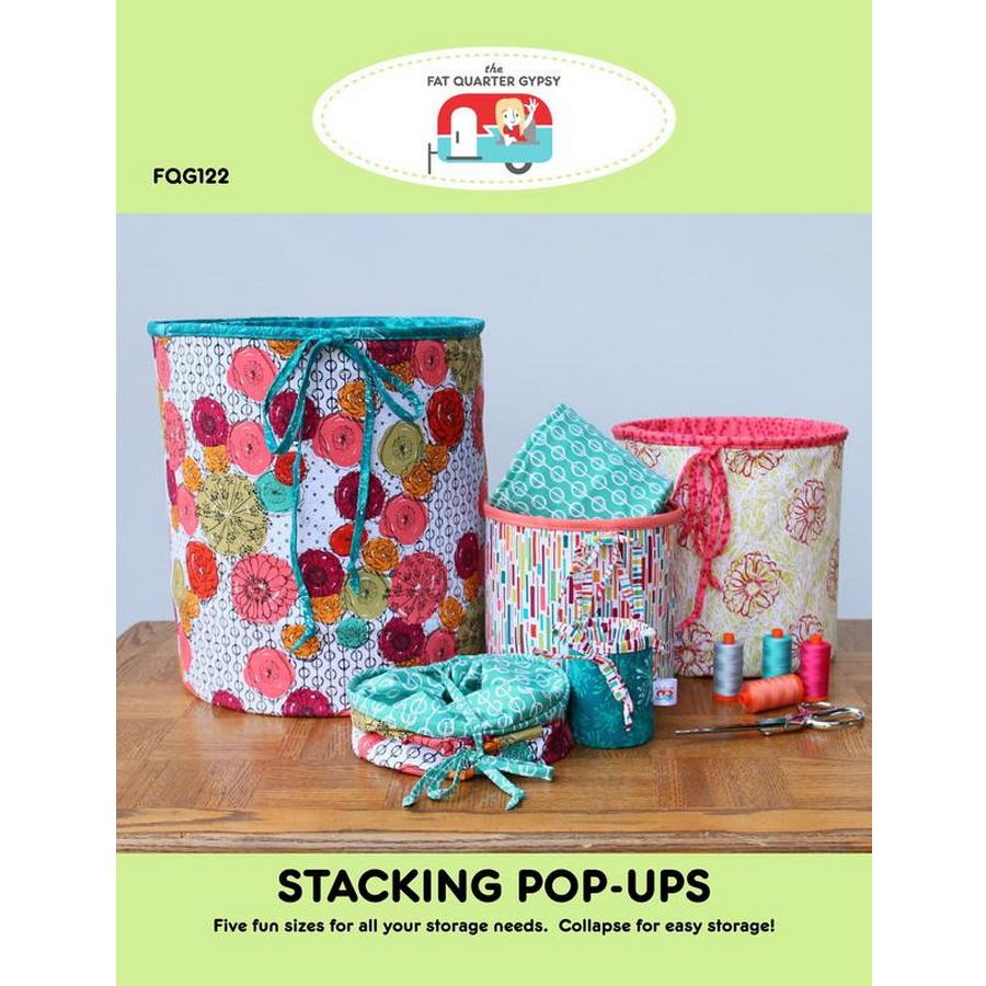 Stacking Pop-Up