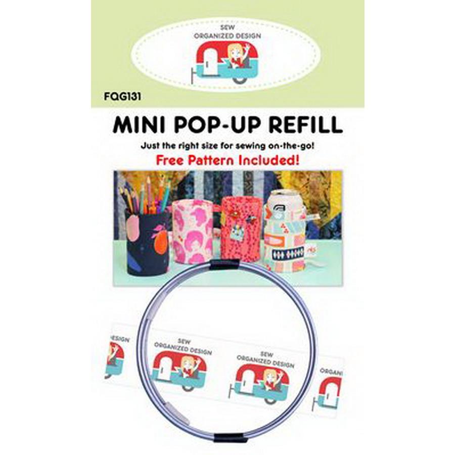 Mini Pop-Up Refill