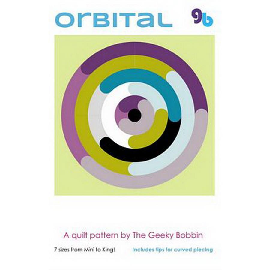 Orbital Pattern