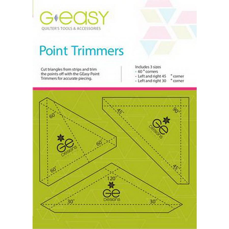 G sy Point Trimmers