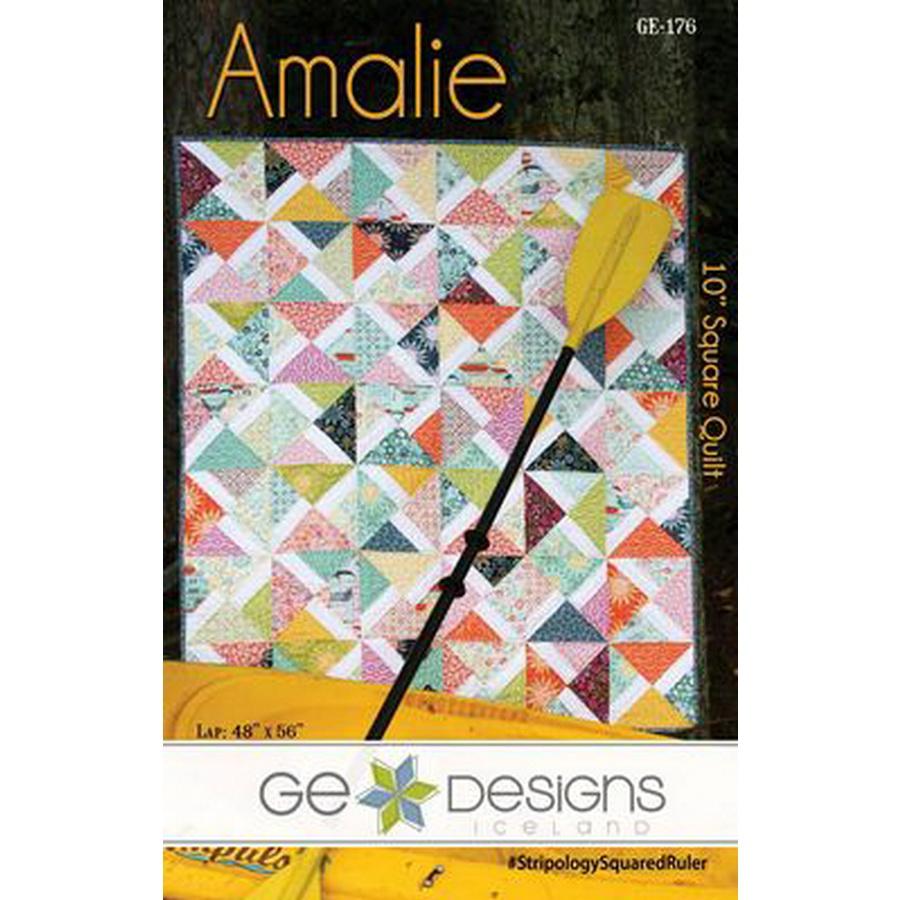 G.E. Designs Amalie