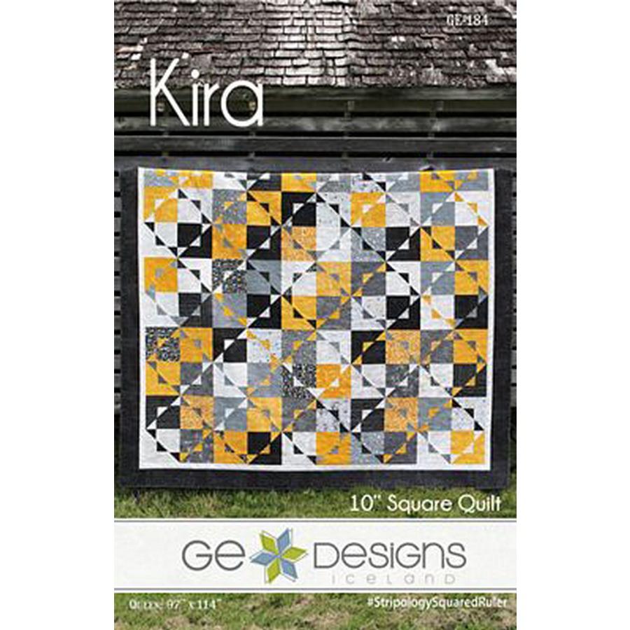 G.E. Designs Kira