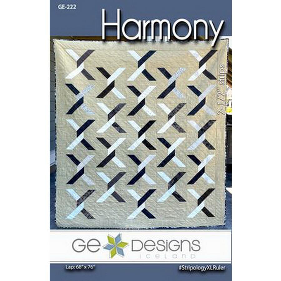 G.E. Designs Harmony