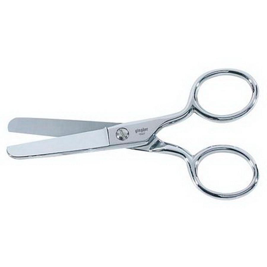 Gingher 4in Pocket Scissors
