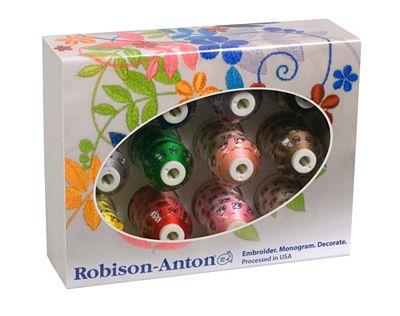 Robison-Anton GP Poly 12 sp