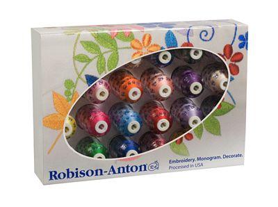 Robison-Anton GP Rayon 24 sp