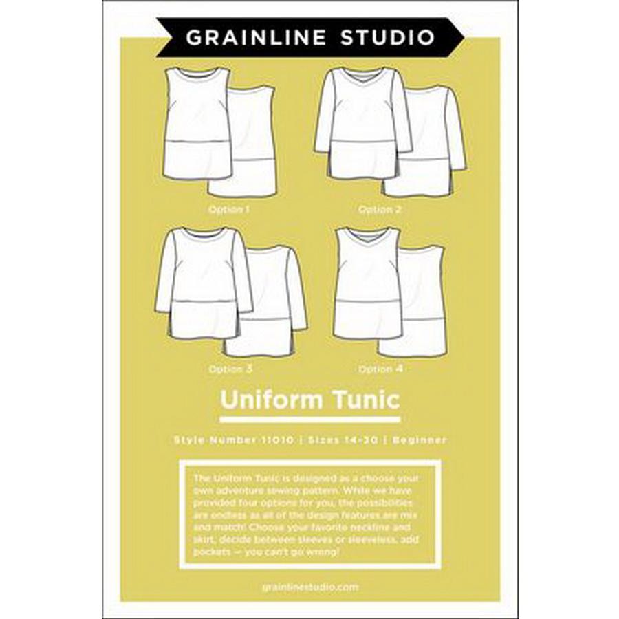 Uniform Tunic sizes 14 -30