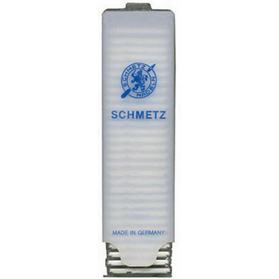 Schmetz Mag Self-Thr sz80 5/Pack