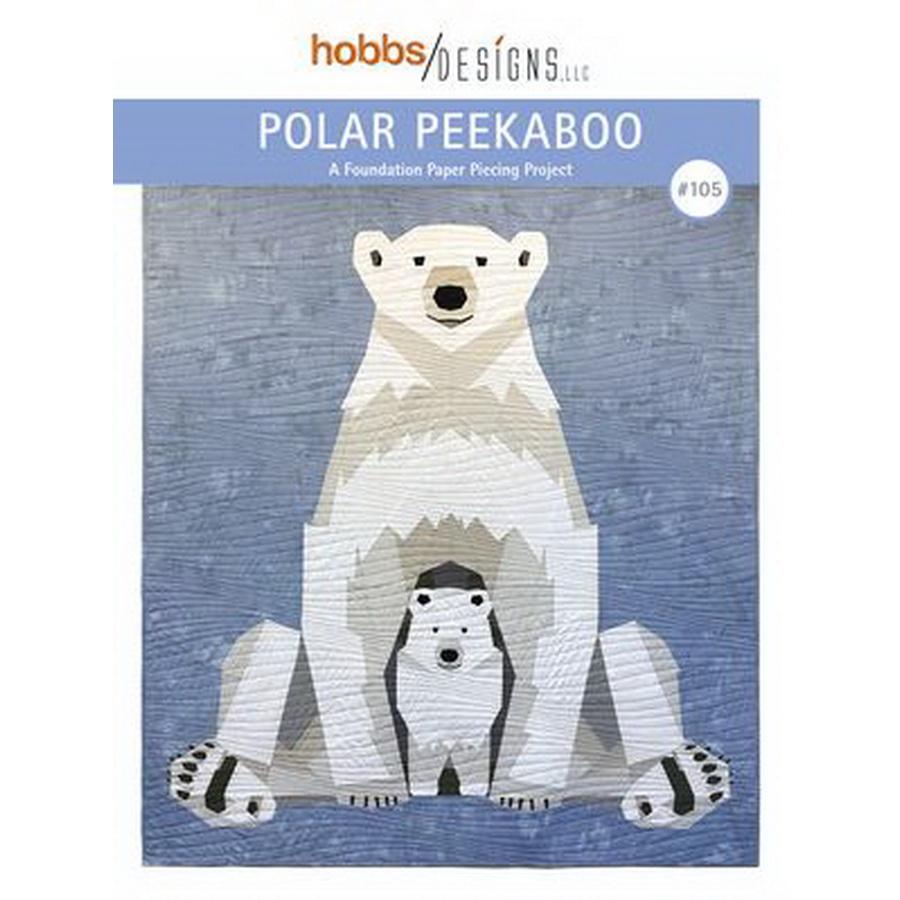 Polar Peekaboo Pattern