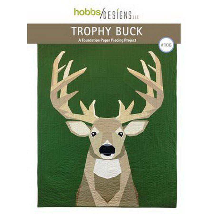 Trophy Buck Pattern