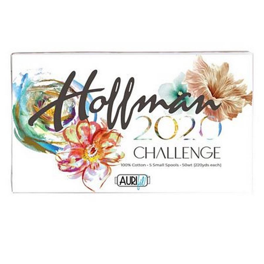 Hoffman Challenge 2020- Garden