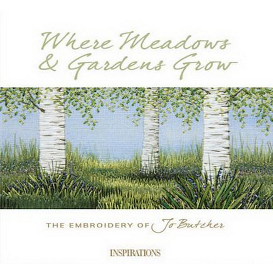 Where Meadows and Gardens Grow