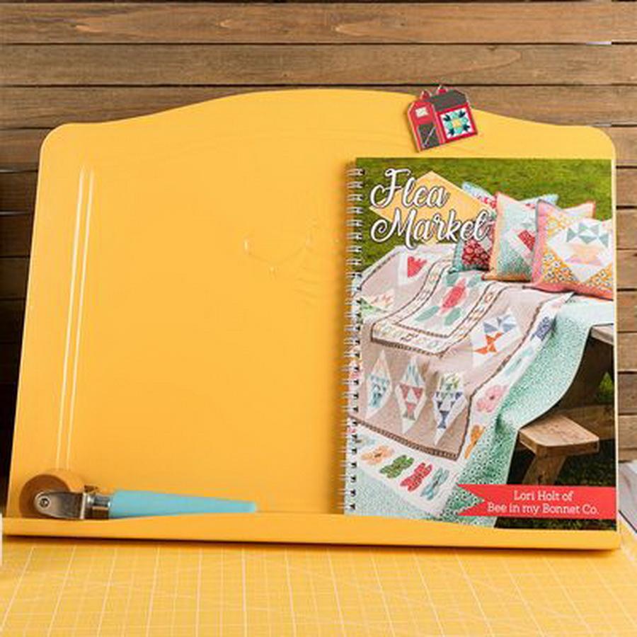 Daisy Bee s Knees Book Stand