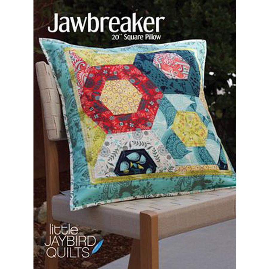 Jawbreaker Pattern