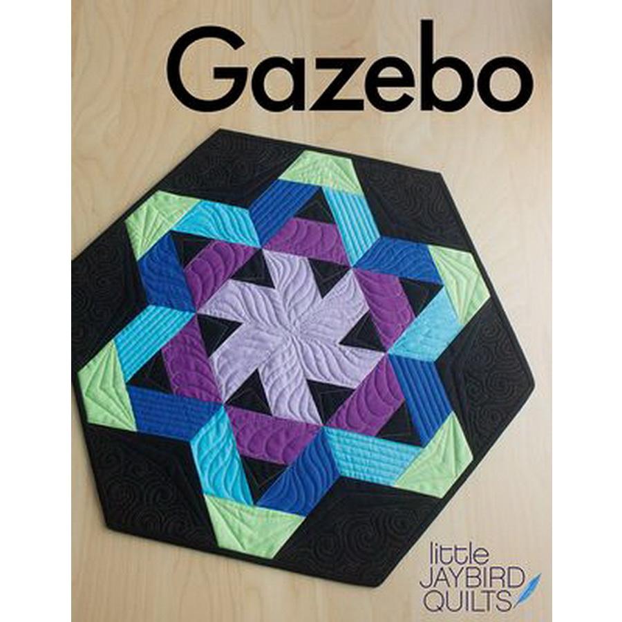 Gazebo - Table Topper