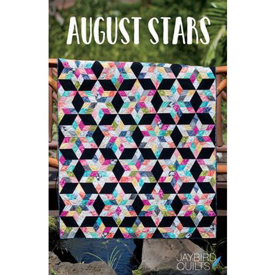 August Stars