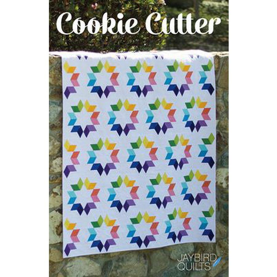 Cookie Cutter Quilt