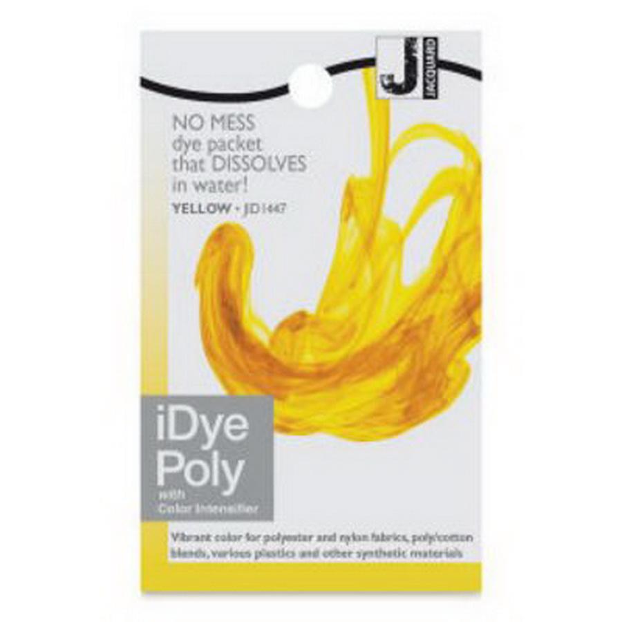 iDye Poly Yellow
