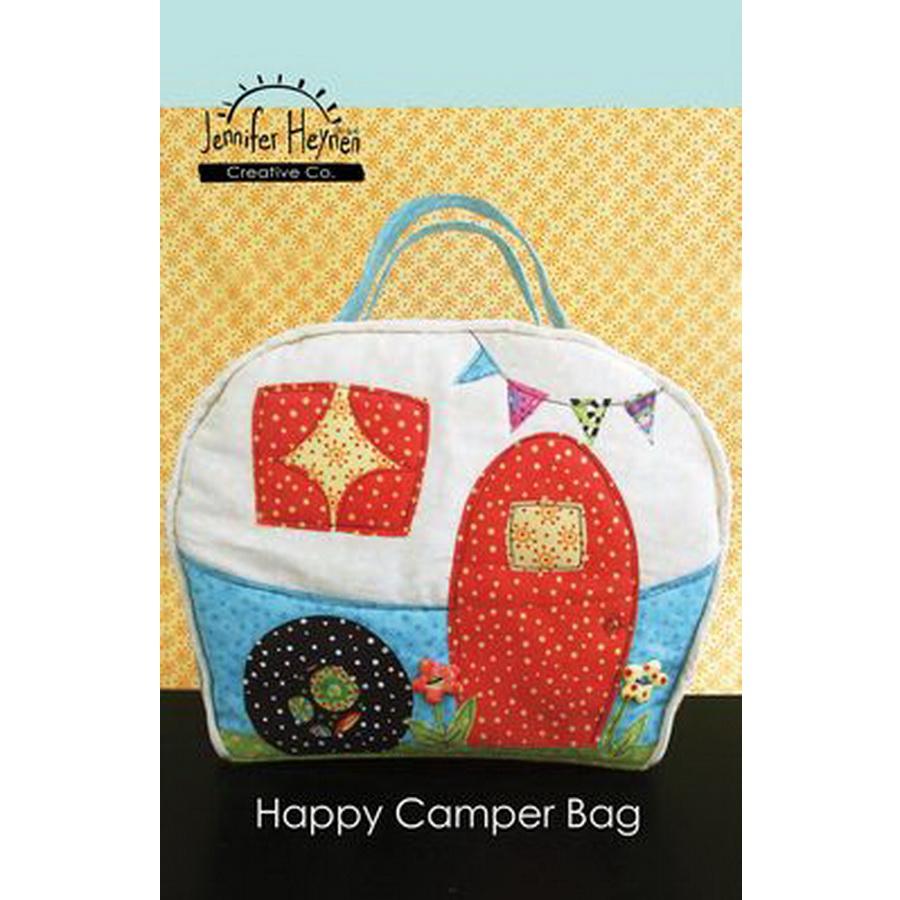 Happy Camper Bag