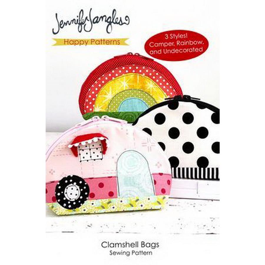 Clamshell Bags