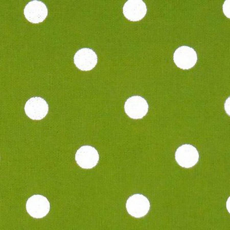 Dunroven House Printed Tea Towel Lime Green (Box of 6)