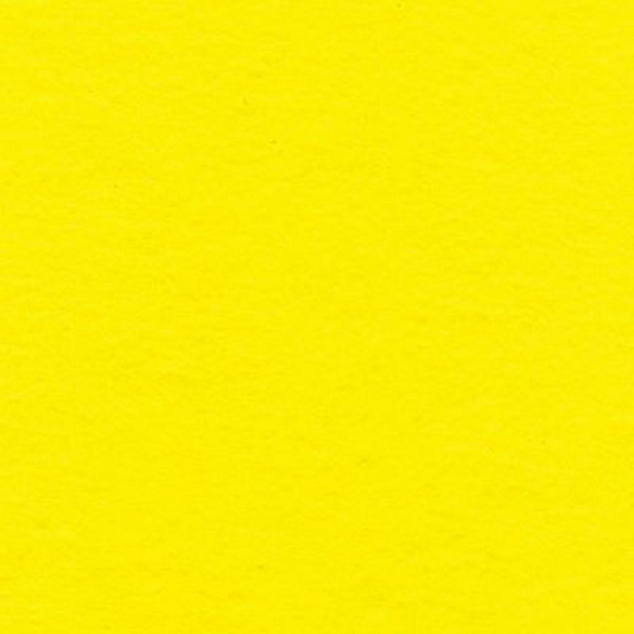 Felt Squares 9x12 Yellow