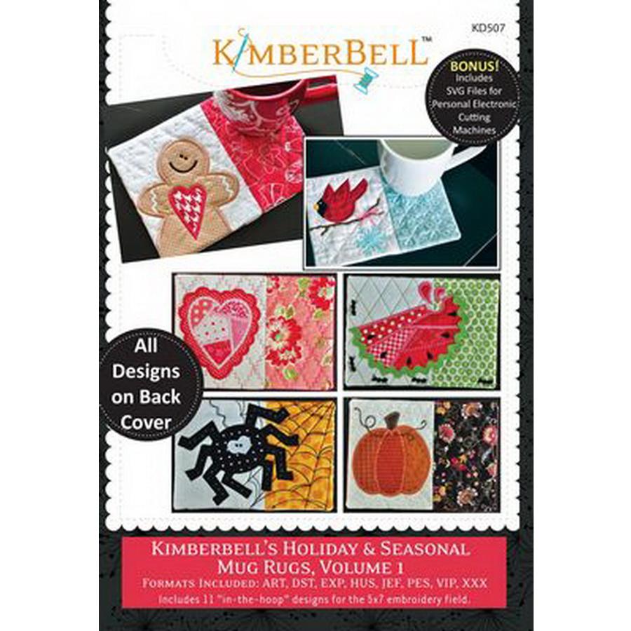 Kimberbell Holiday & Seasonal