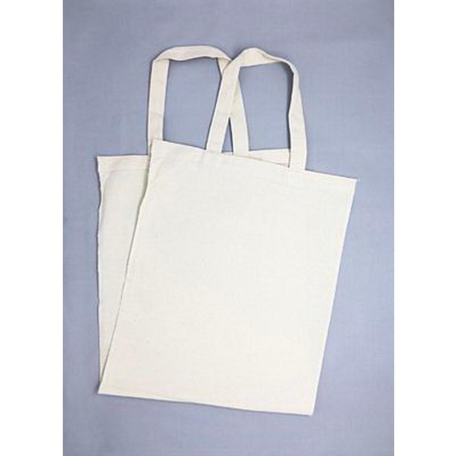 Canvas Tote Embroidery Blanks