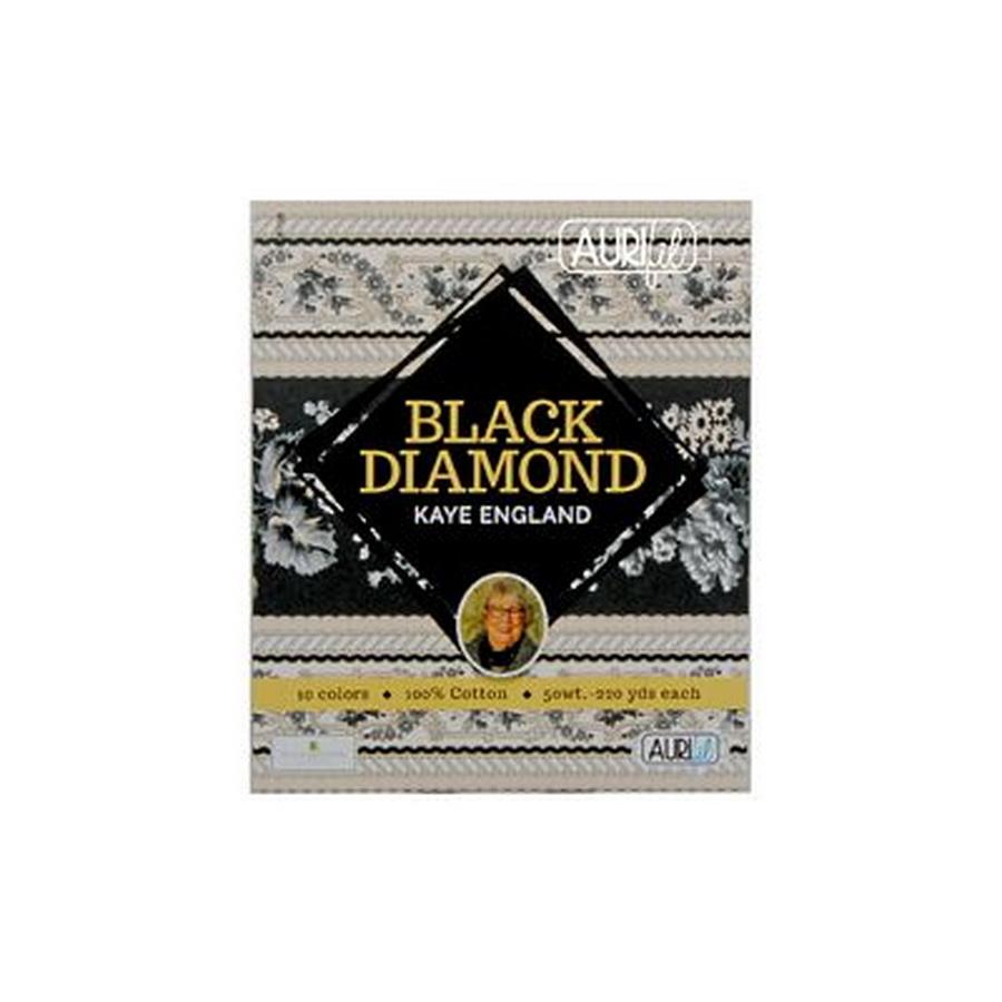 Black Diamond Thread Set