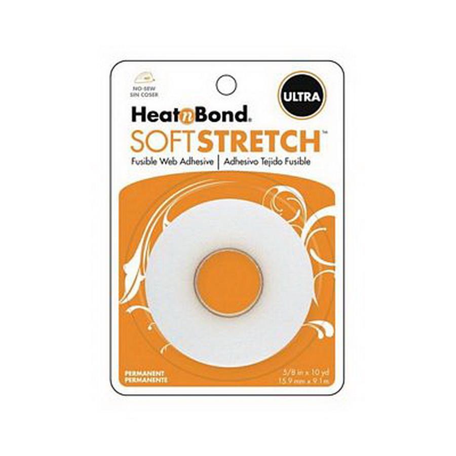 Ultra HeatnBond Soft Stretch
