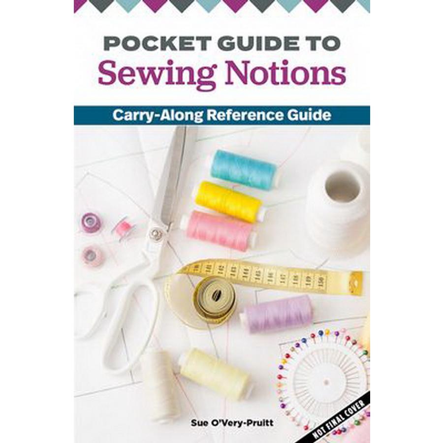 Pocket Guide to Notions