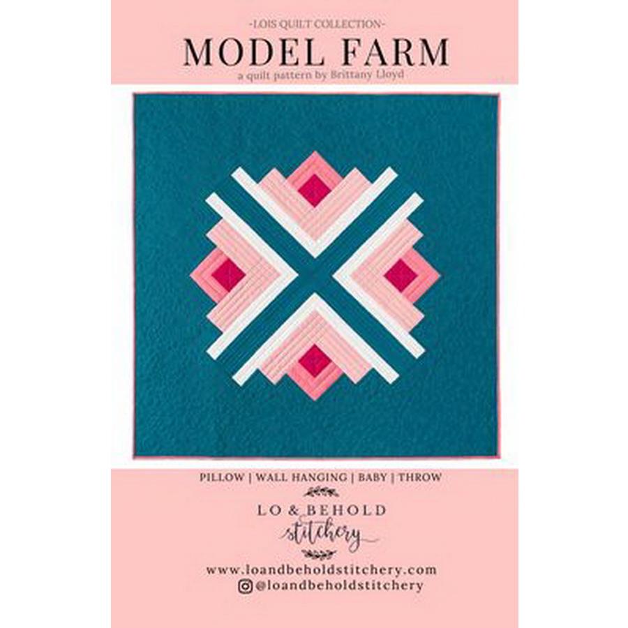 Model Farm