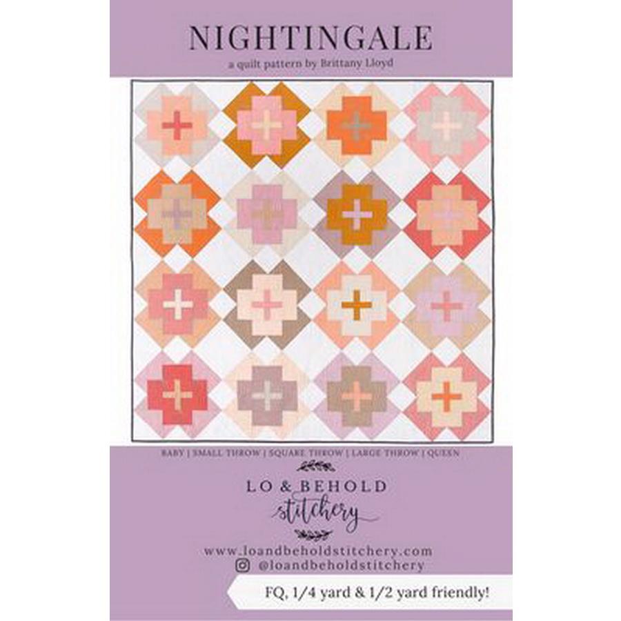 Nightingale Pattern
