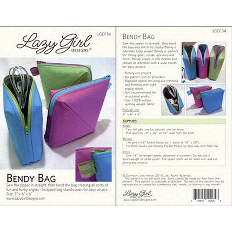 Bendy Bag