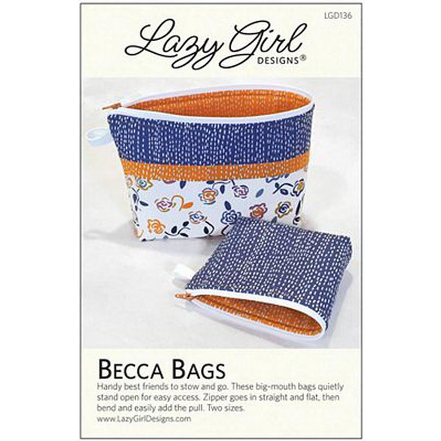 Becca Bags