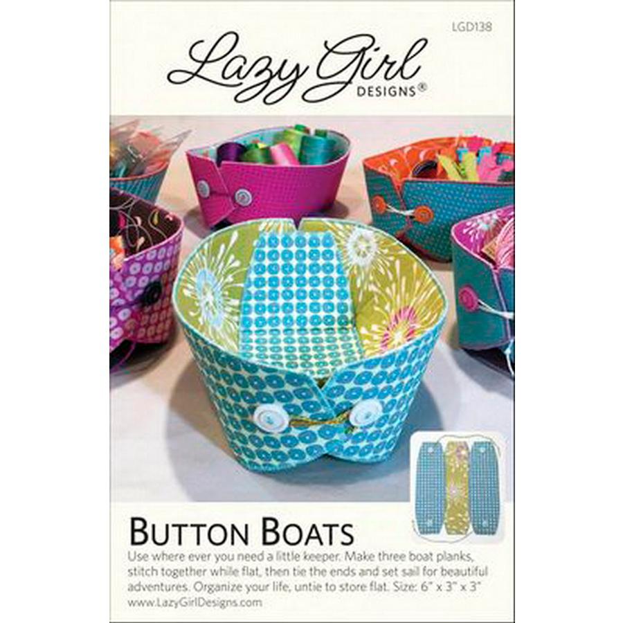 Button Boats