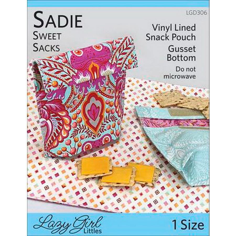 Sadie Sweet Sacks Pattern